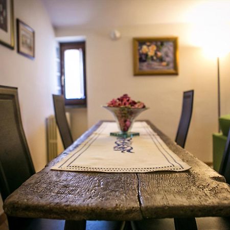 Villa Rosy Assisi Kültér fotó