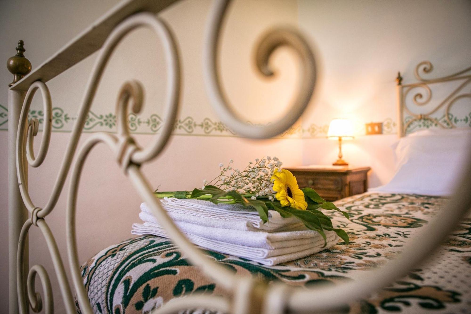 Villa Rosy Assisi Kültér fotó