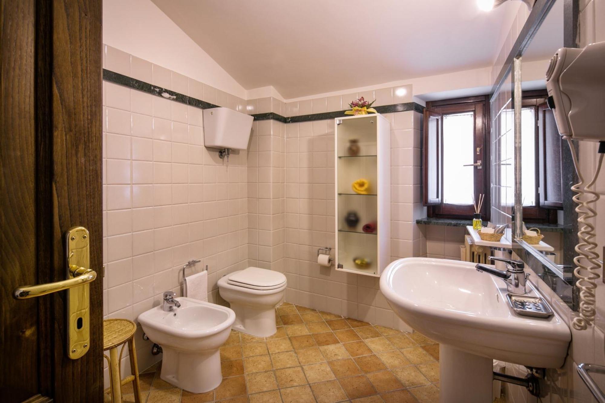 Villa Rosy Assisi Kültér fotó