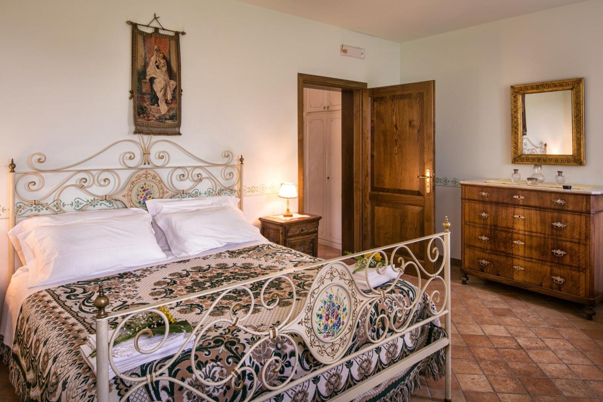 Villa Rosy Assisi Kültér fotó