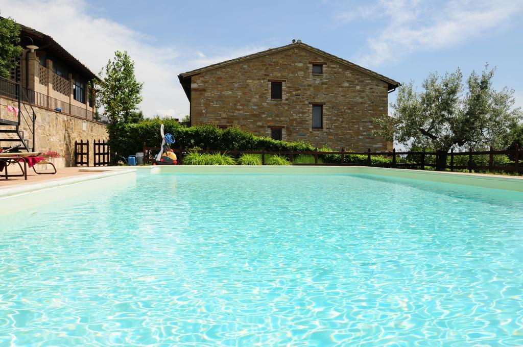 Villa Rosy Assisi Kültér fotó