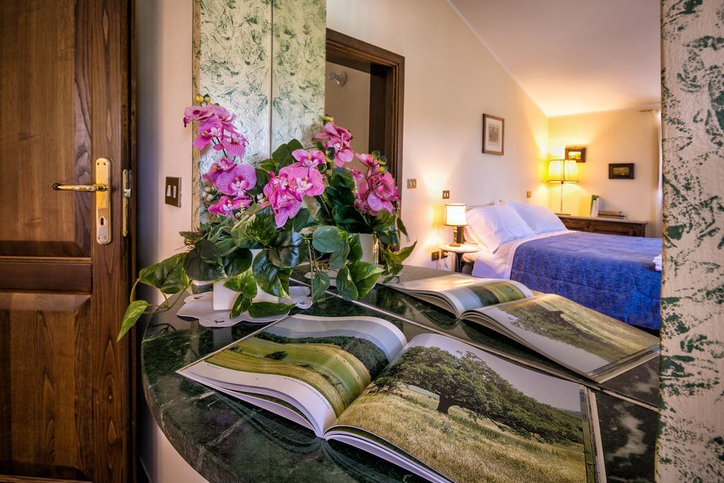 Villa Rosy Assisi Kültér fotó