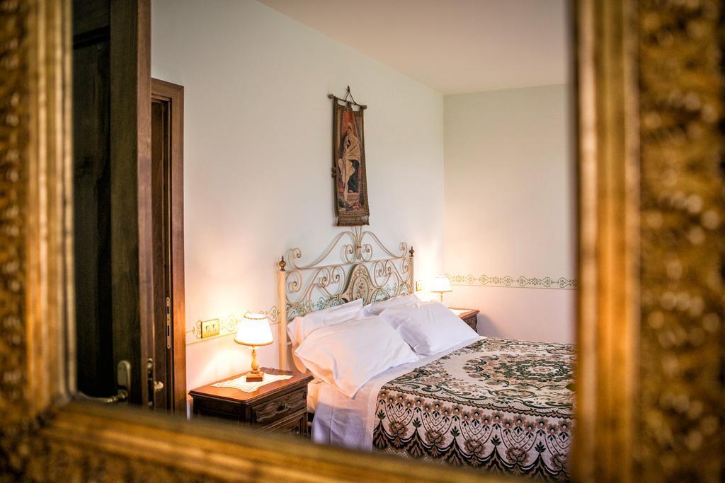 Villa Rosy Assisi Kültér fotó