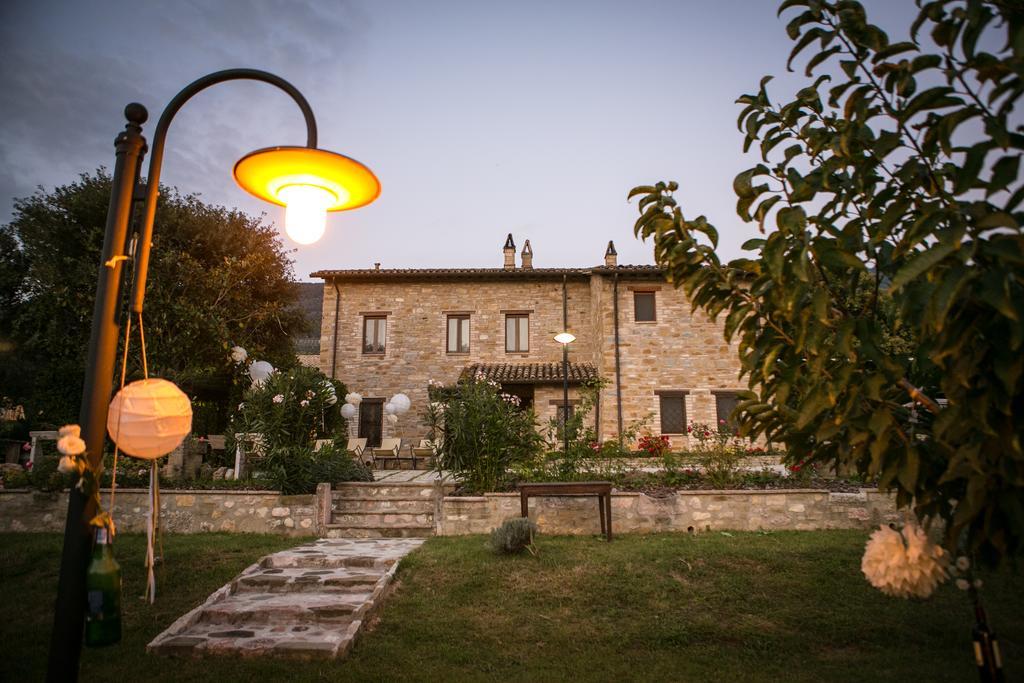 Villa Rosy Assisi Kültér fotó