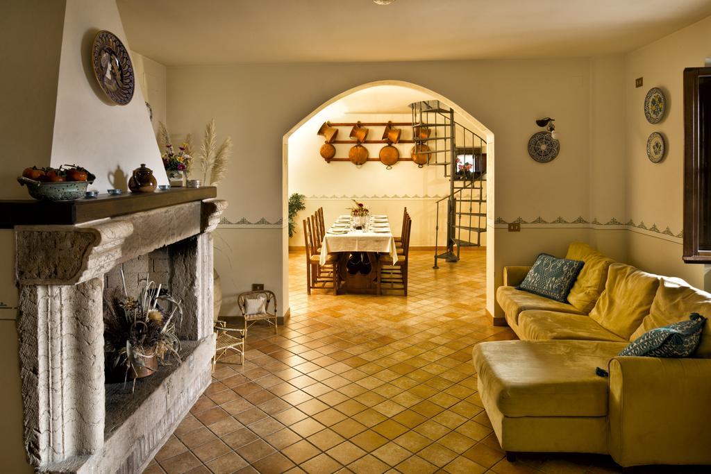 Villa Rosy Assisi Kültér fotó
