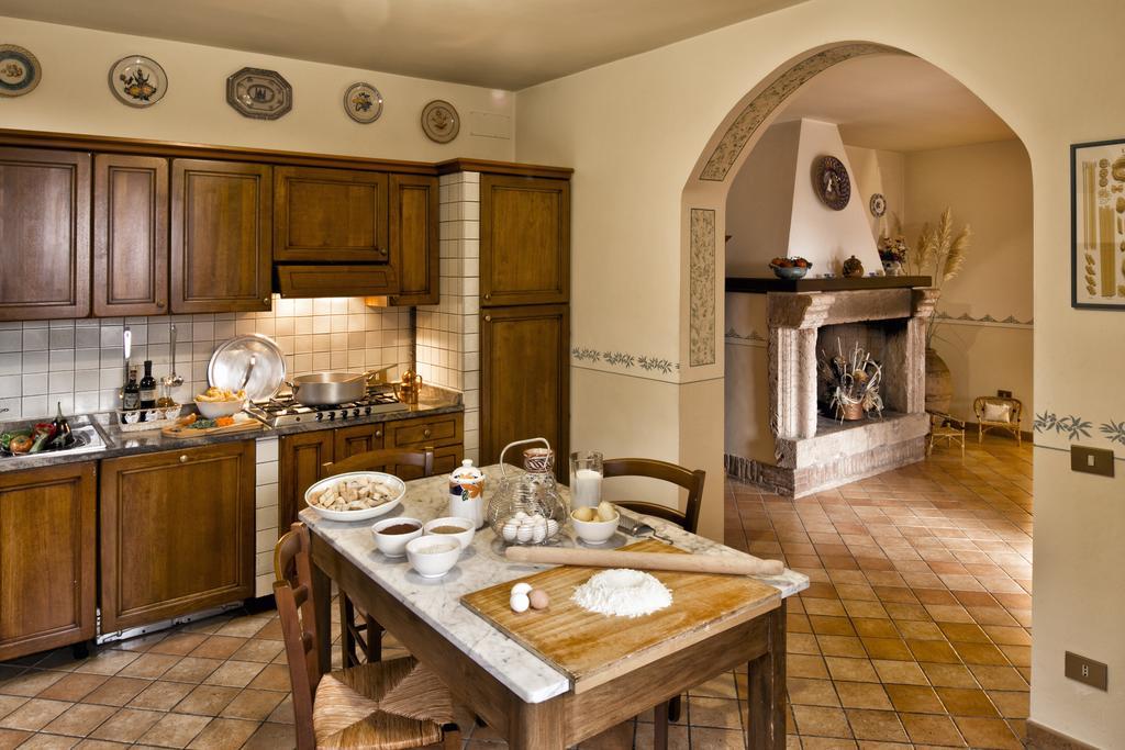 Villa Rosy Assisi Kültér fotó