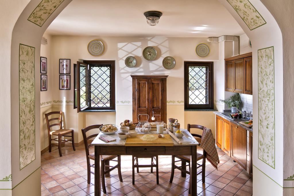 Villa Rosy Assisi Kültér fotó