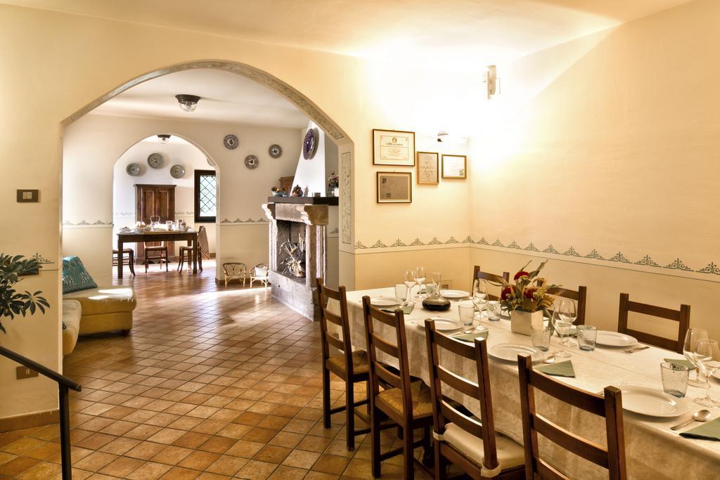 Villa Rosy Assisi Kültér fotó