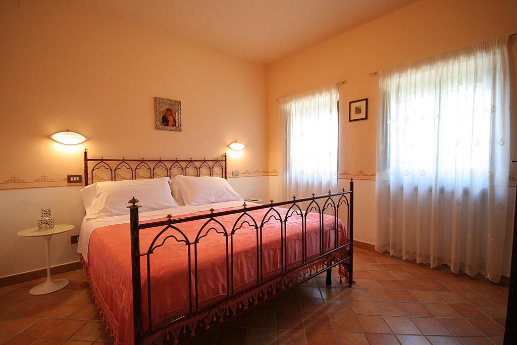 Villa Rosy Assisi Kültér fotó