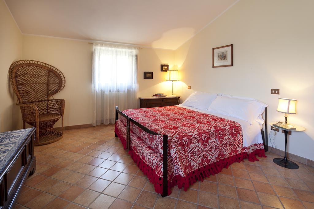 Villa Rosy Assisi Kültér fotó